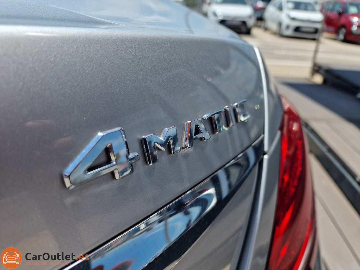 10 - Mercedes E Class 2018 - AUTO