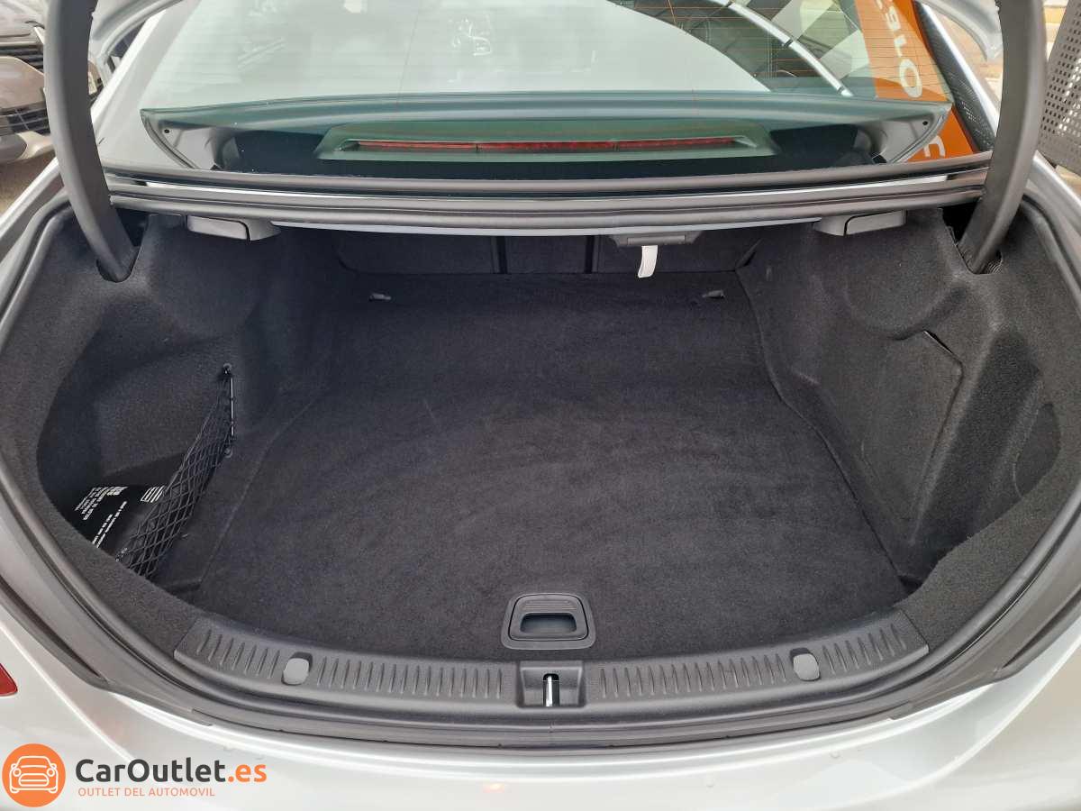 26 - Mercedes E Class 2018 - AUTO