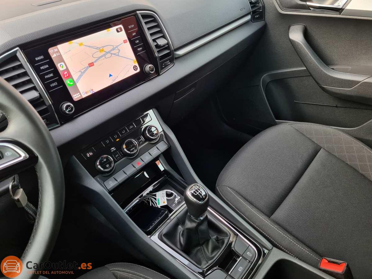 28 - Skoda KAROQ 2019