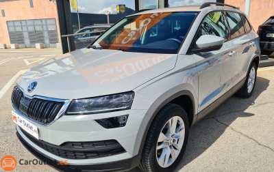 Skoda KAROQ Diesel - 2019