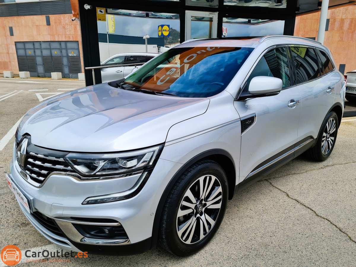 0 - Renault Koleos 2020 - AUTO