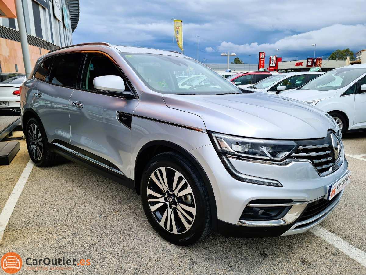 3 - Renault Koleos 2020 - AUTO