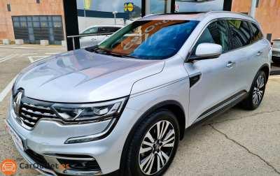 Renault Koleos Diesel - 2020