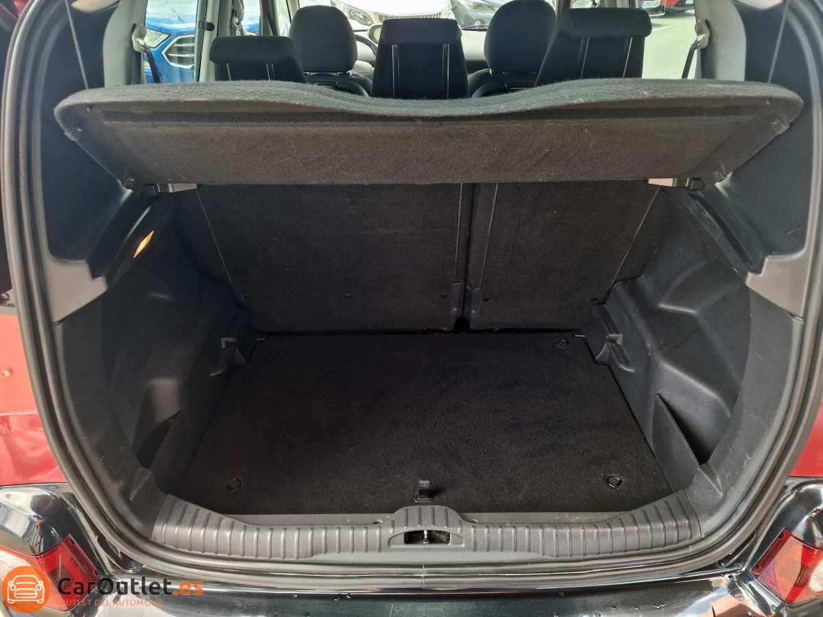 13 - Citroen C3 Picasso 2015