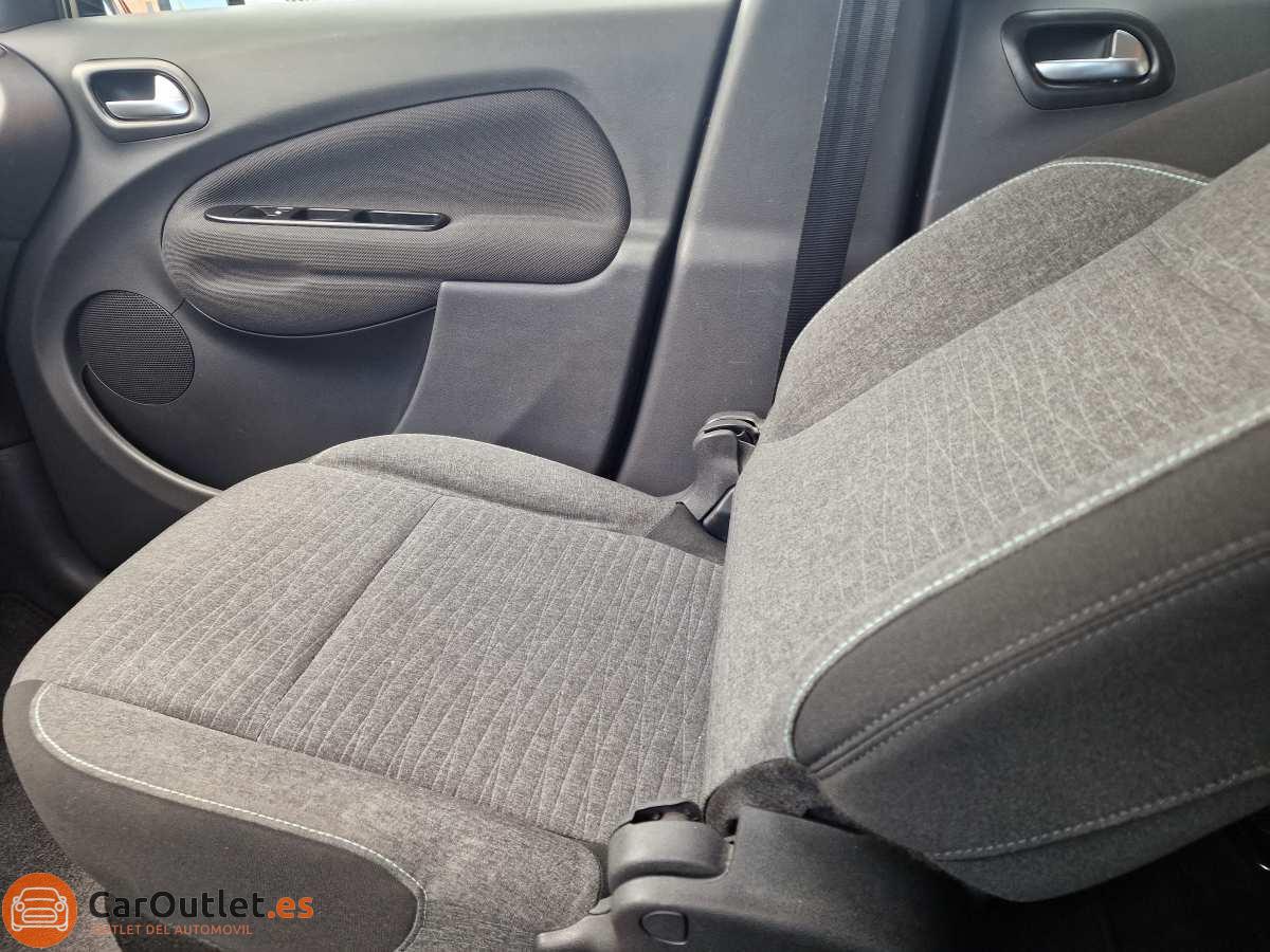 18 - Citroen C3 Picasso 2015