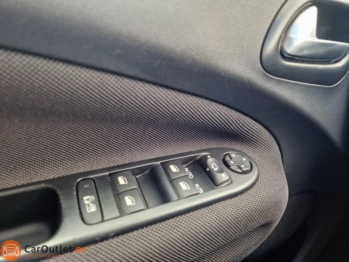 21 - Citroen C3 Picasso 2015
