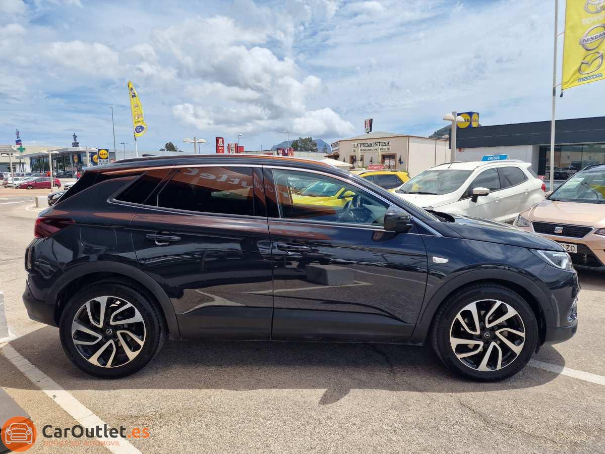 4 - Opel Grandland X 2019 - AUTO