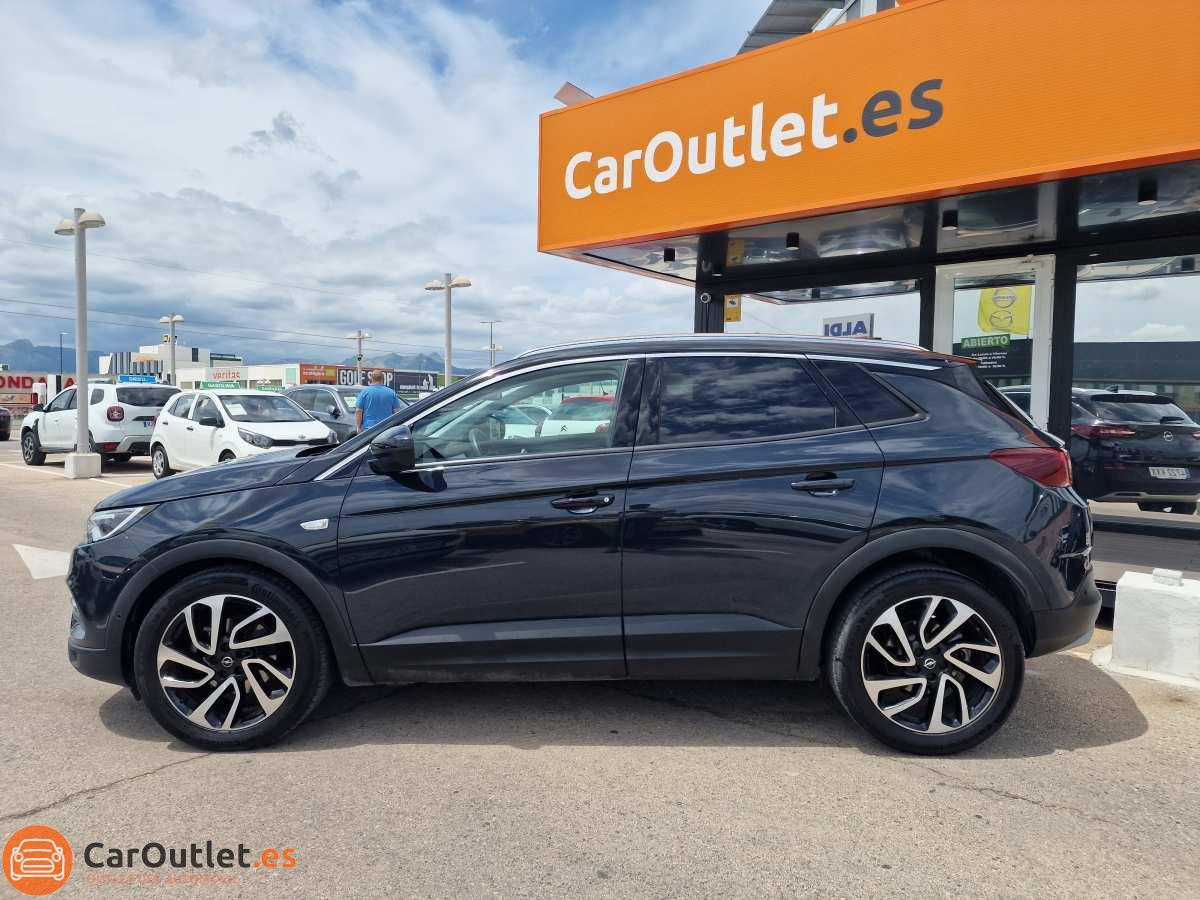 5 - Opel Grandland X 2019 - AUTO