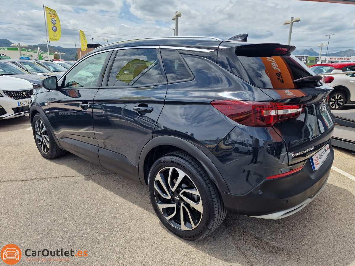 6 - Opel Grandland X 2019 - AUTO