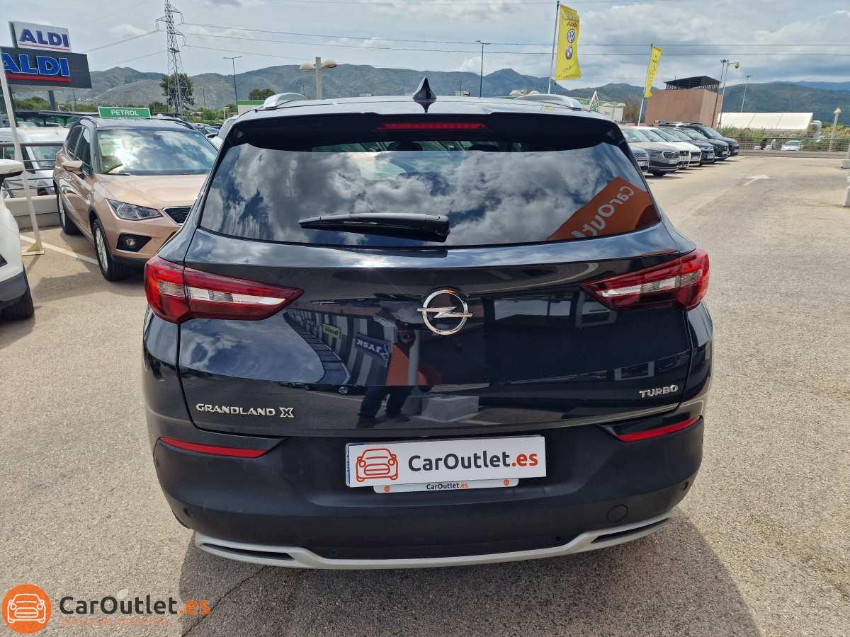 7 - Opel Grandland X 2019 - AUTO