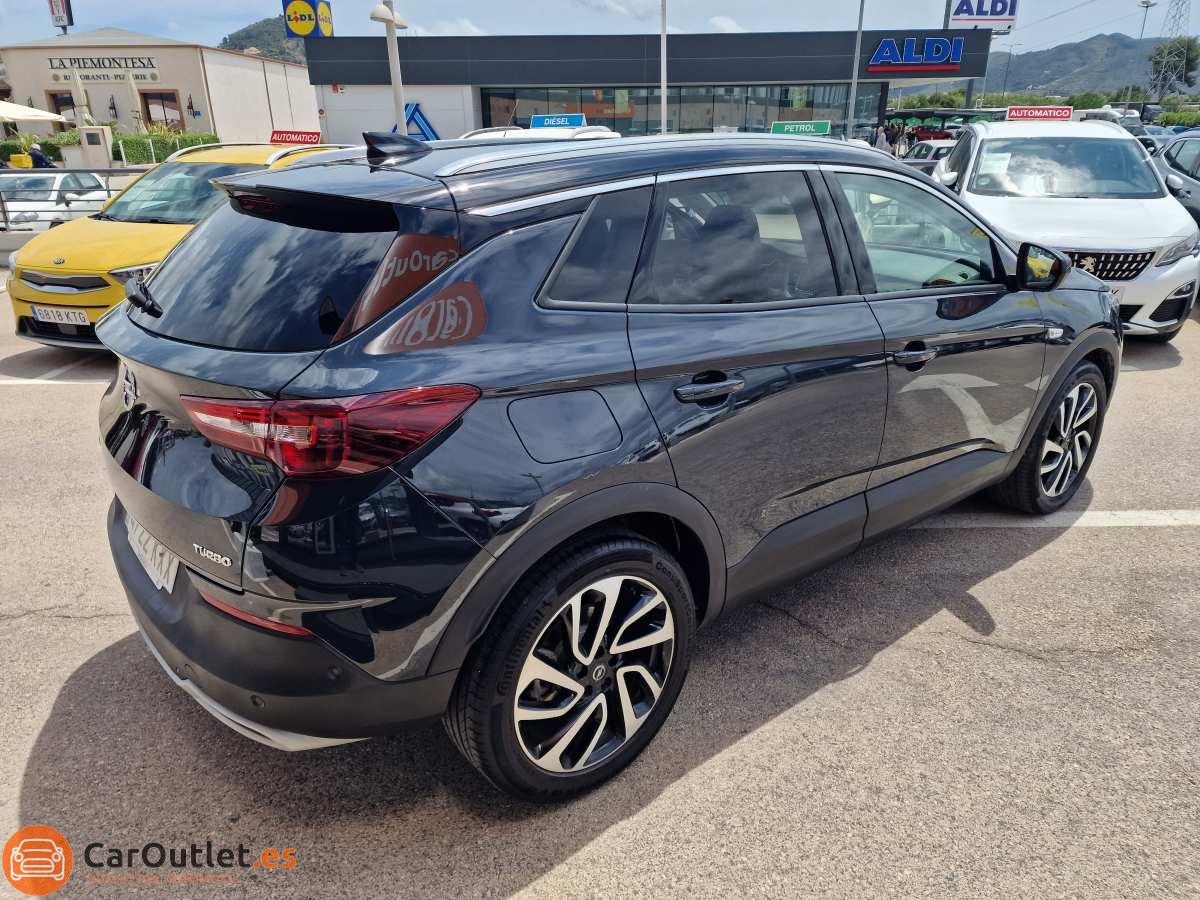 8 - Opel Grandland X 2019 - AUTO