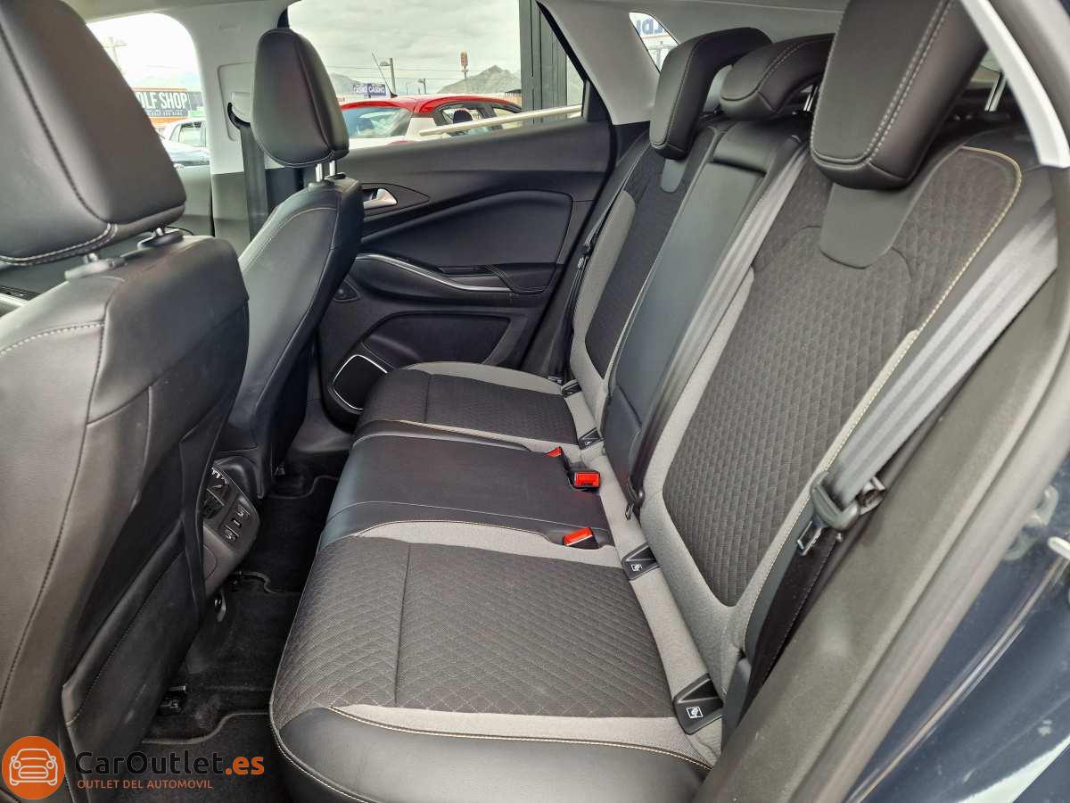 10 - Opel Grandland X 2019 - AUTO