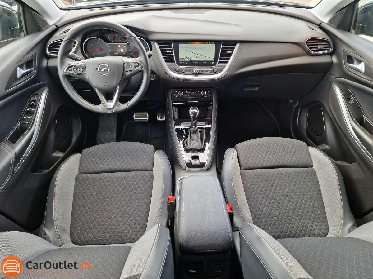11 - Opel Grandland X 2019 - AUTO