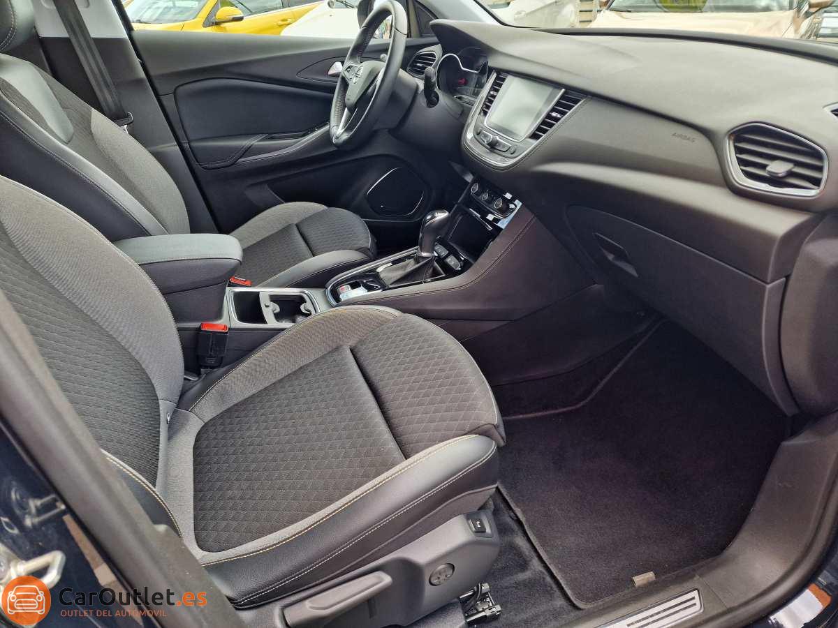 14 - Opel Grandland X 2019 - AUTO