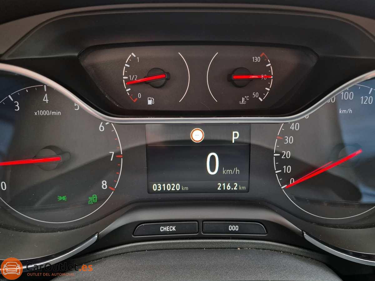 15 - Opel Grandland X 2019 - AUTO