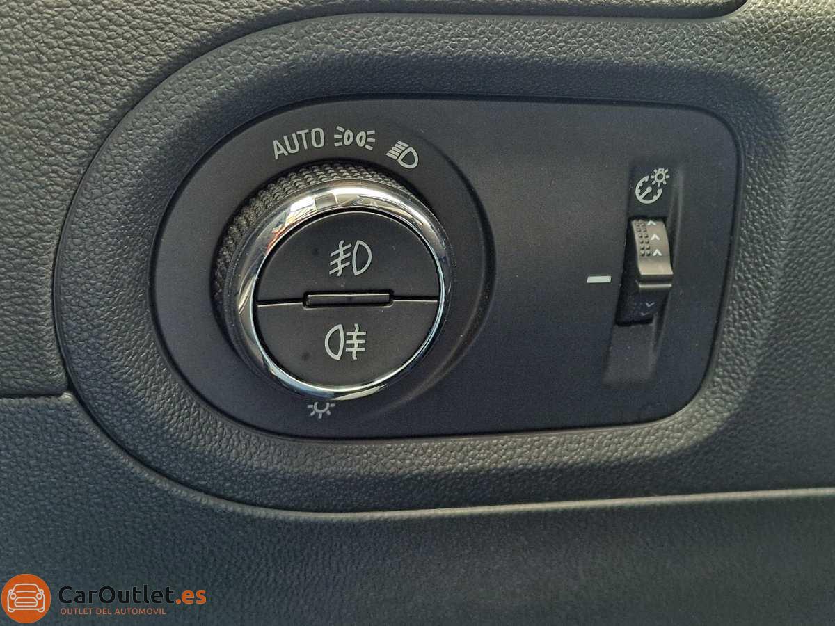 16 - Opel Grandland X 2019 - AUTO