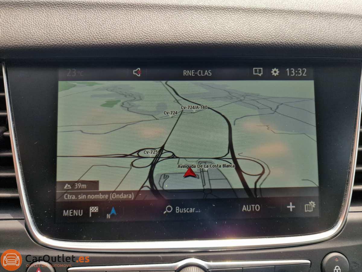 17 - Opel Grandland X 2019 - AUTO