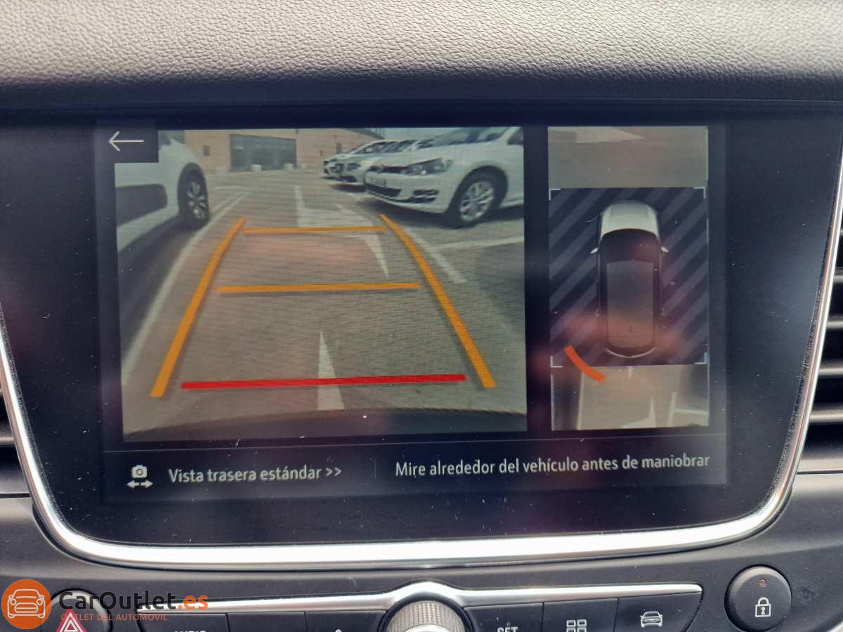 18 - Opel Grandland X 2019 - AUTO