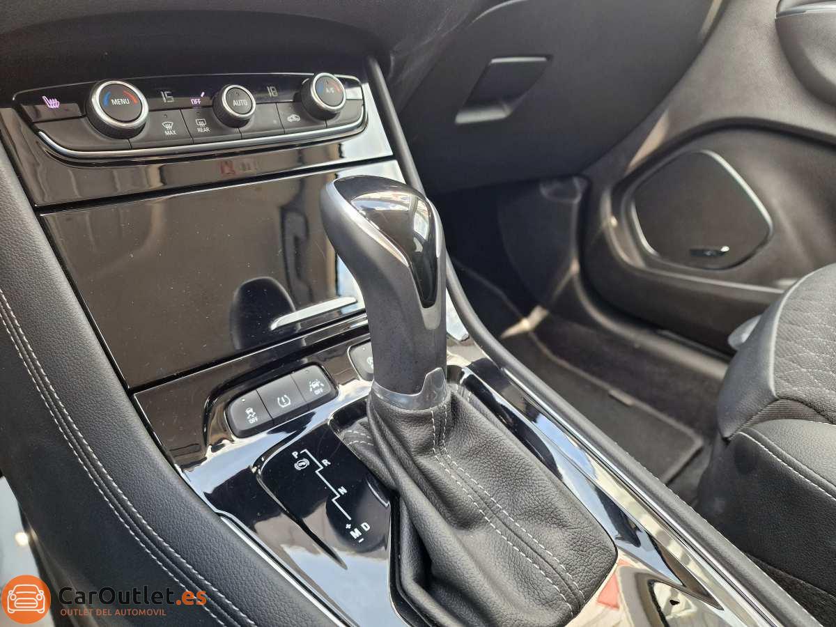 21 - Opel Grandland X 2019 - AUTO