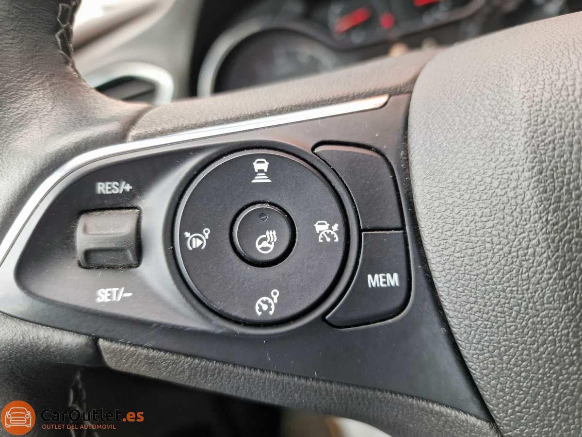 24 - Opel Grandland X 2019 - AUTO