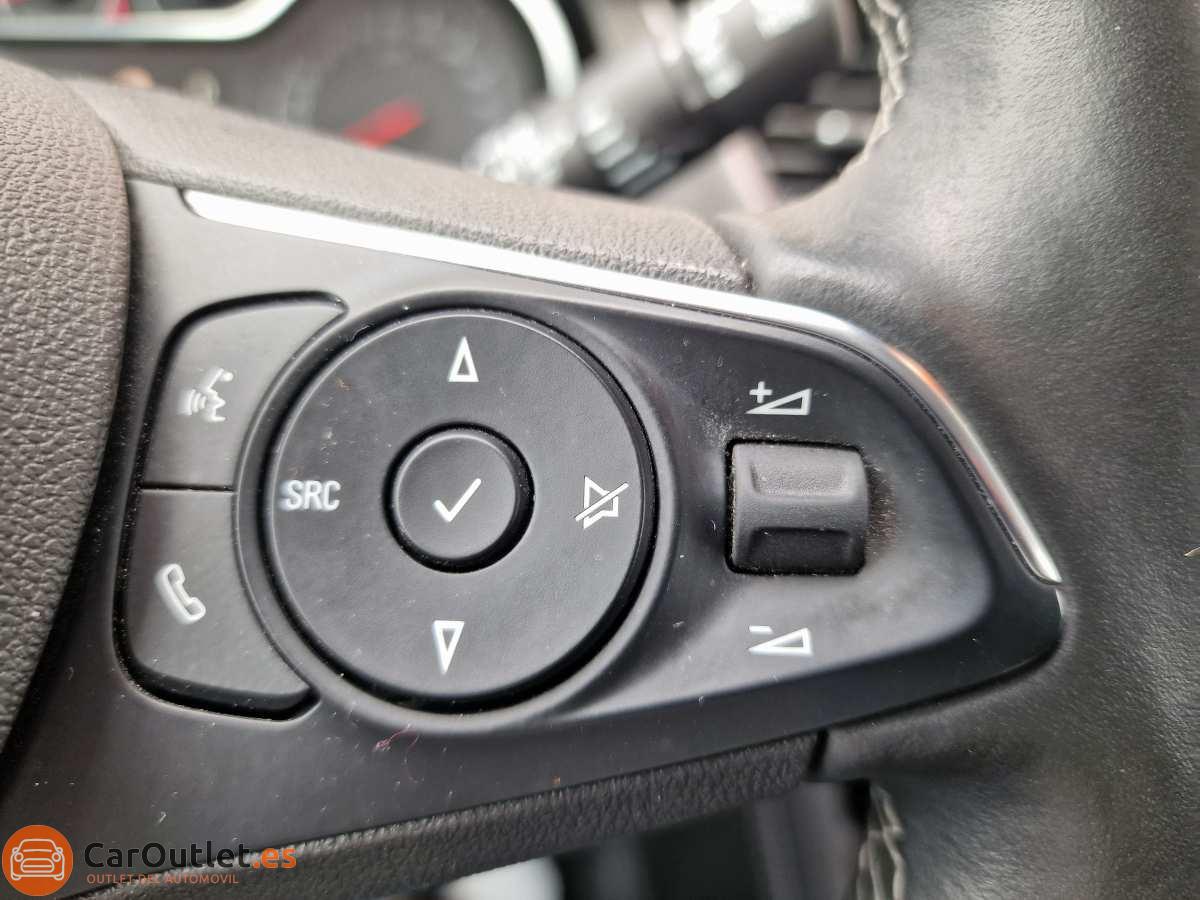 25 - Opel Grandland X 2019 - AUTO