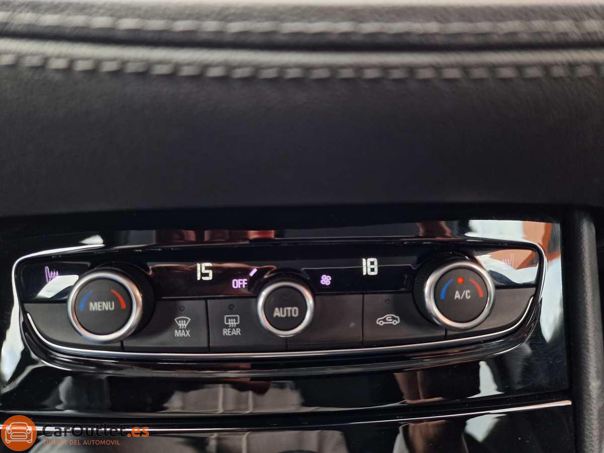 27 - Opel Grandland X 2019 - AUTO