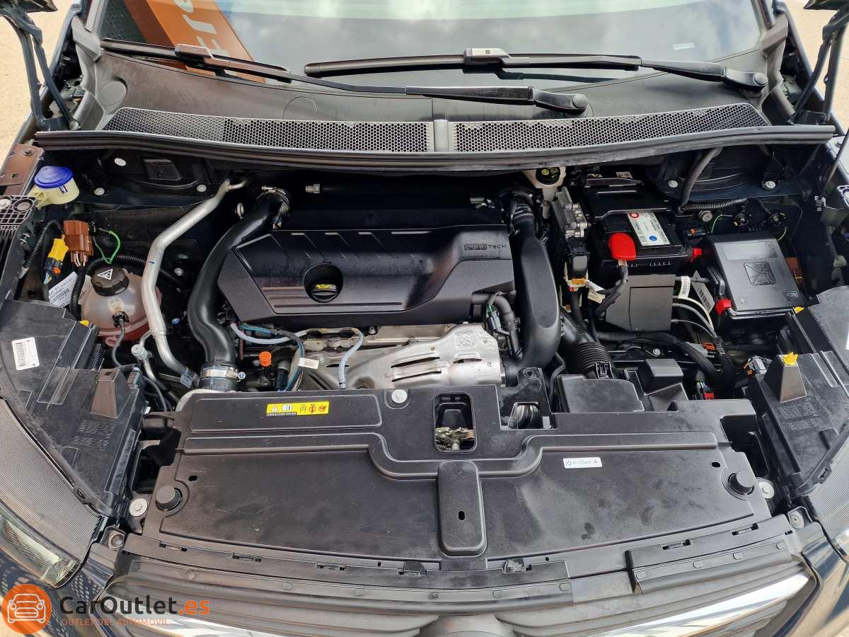 28 - Opel Grandland X 2019 - AUTO