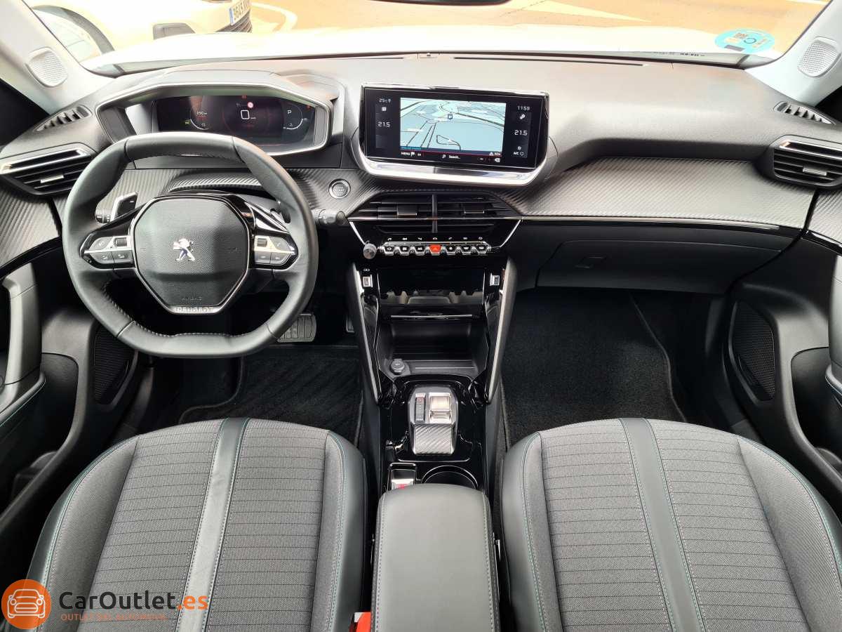 13 - Peugeot 2008 2022 - AUTO