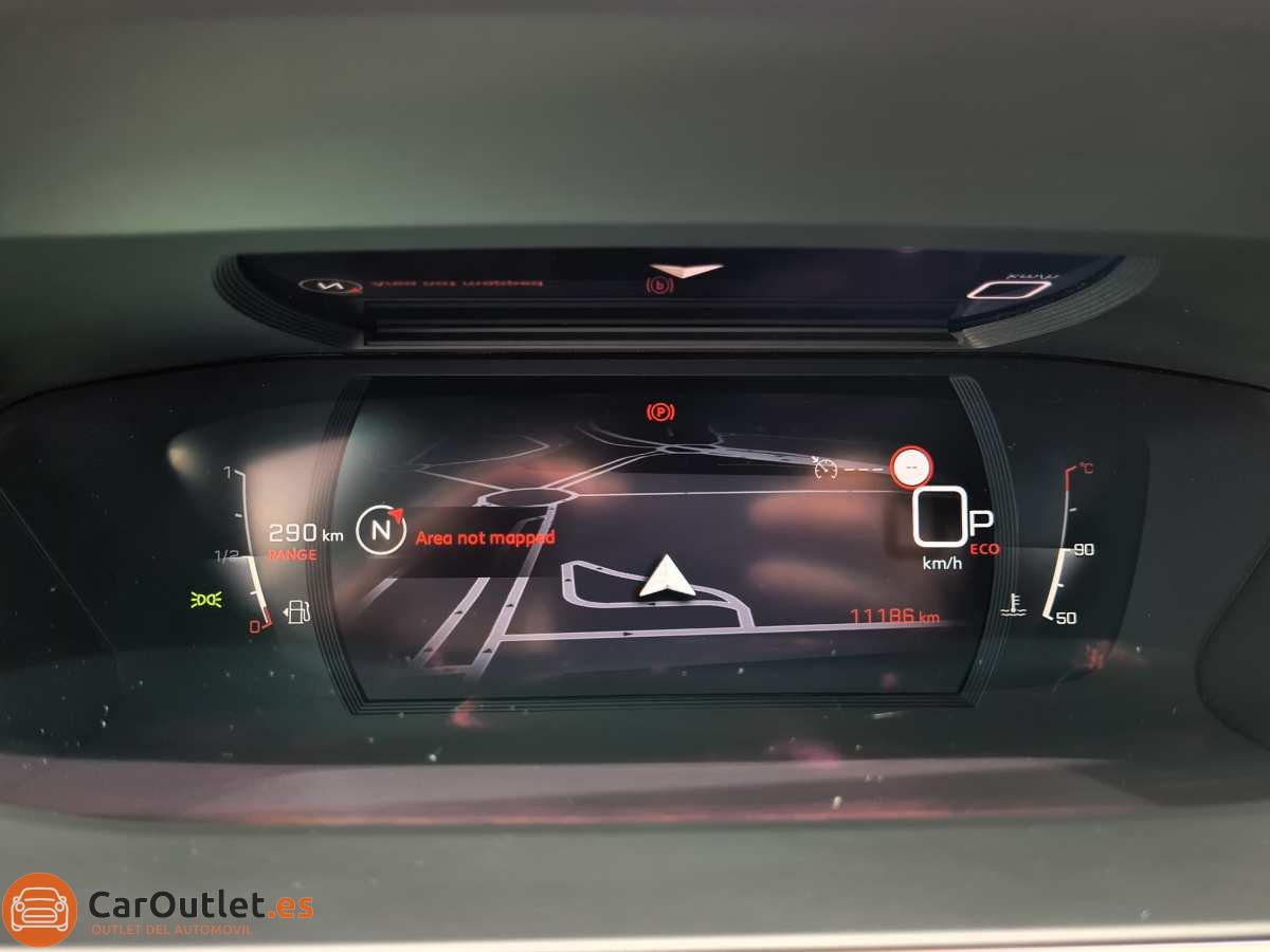20 - Peugeot 2008 2022 - AUTO