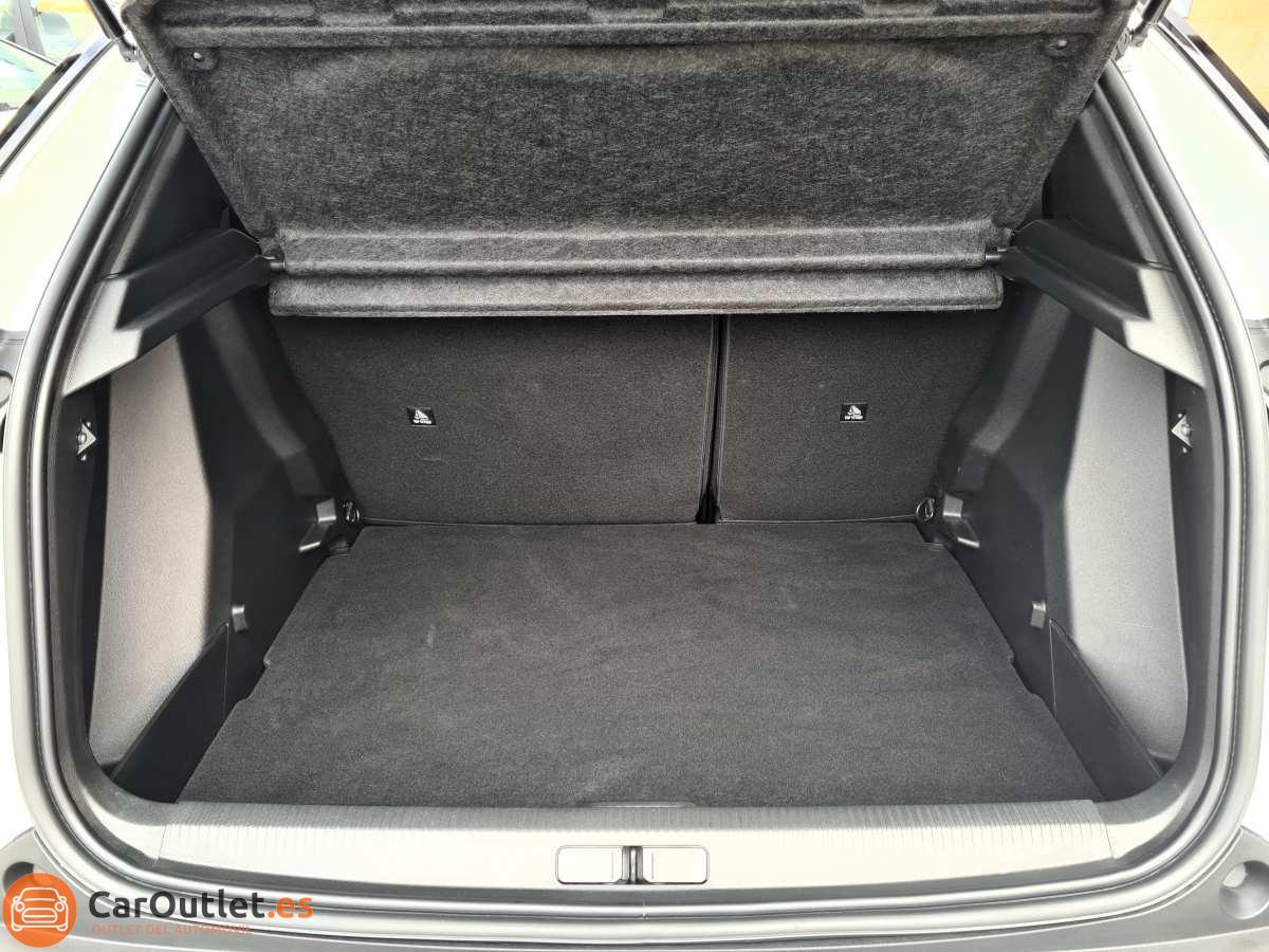 23 - Peugeot 2008 2022 - AUTO