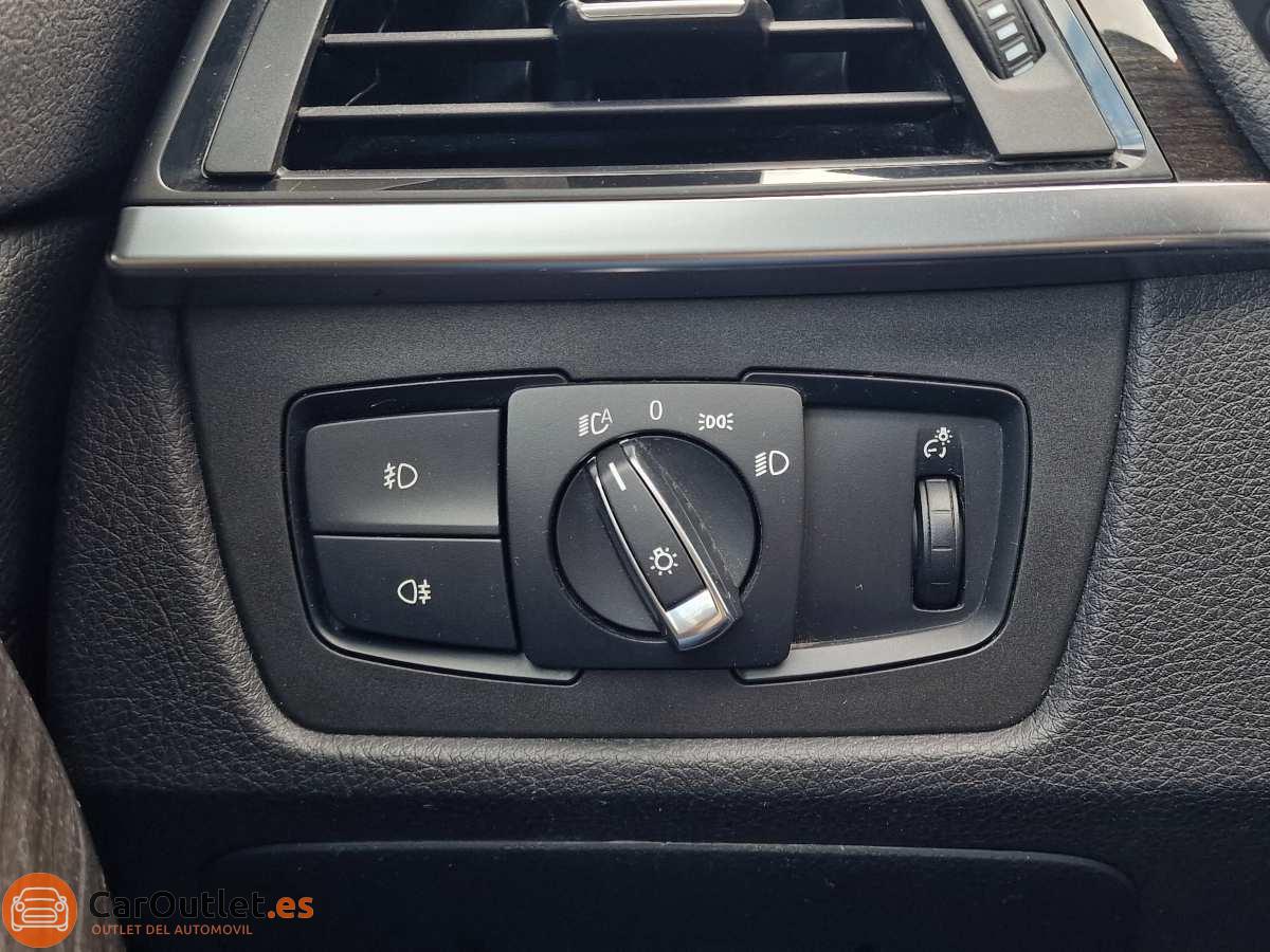 24 - BMW 4 Series 2016 - AUTO - CABRIO