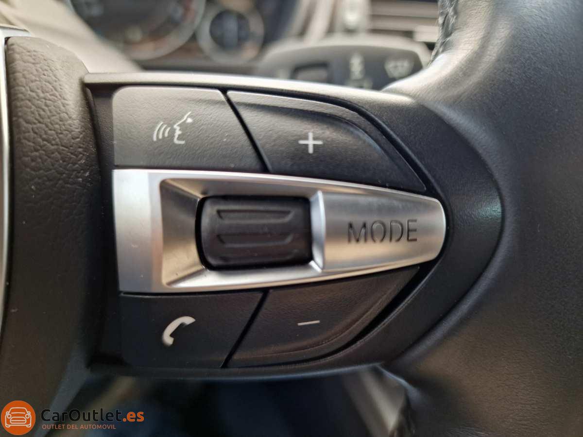 26 - BMW 4 Series 2016 - AUTO - CABRIO