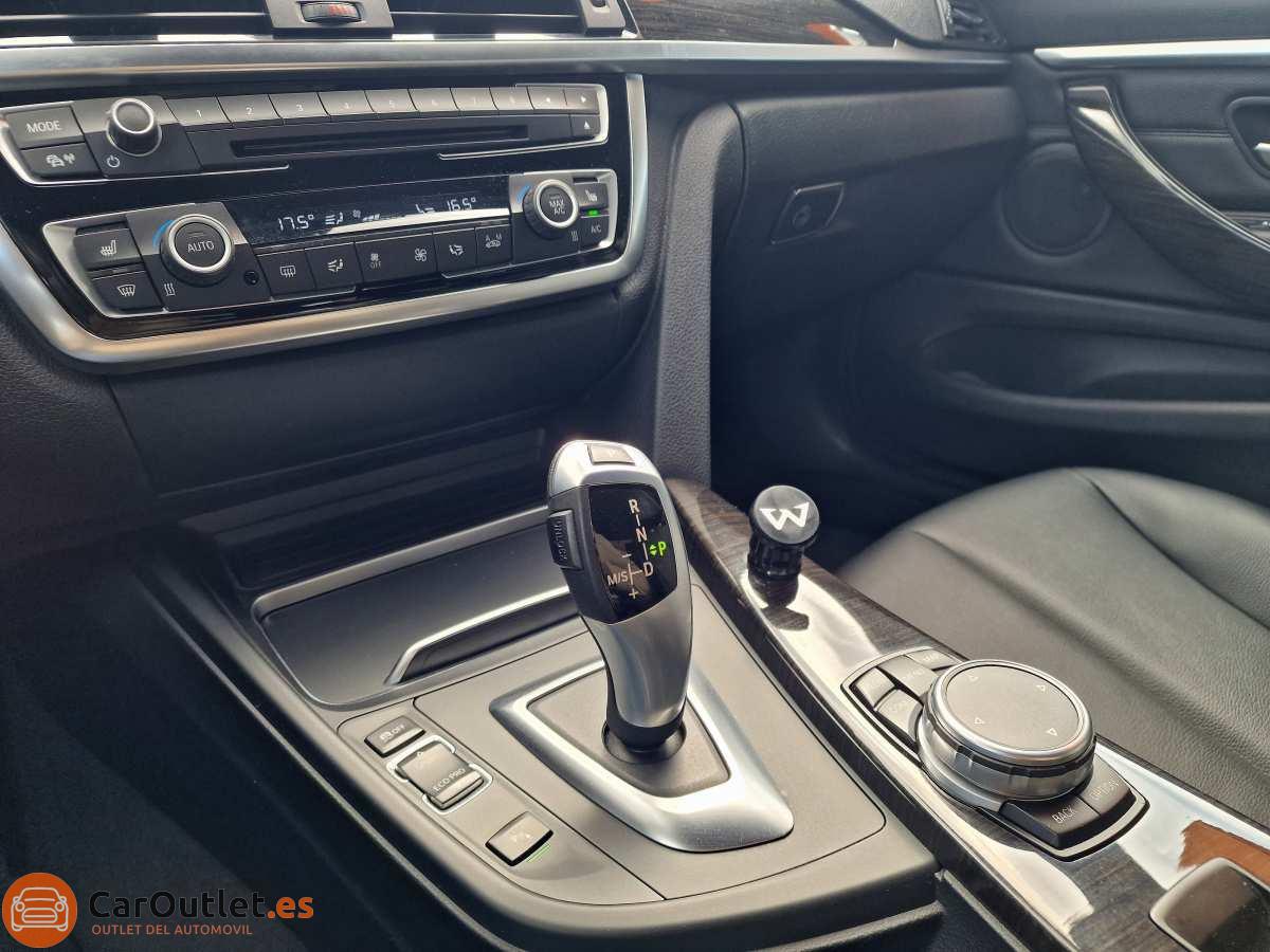 28 - BMW 4 Series 2016 - AUTO - CABRIO