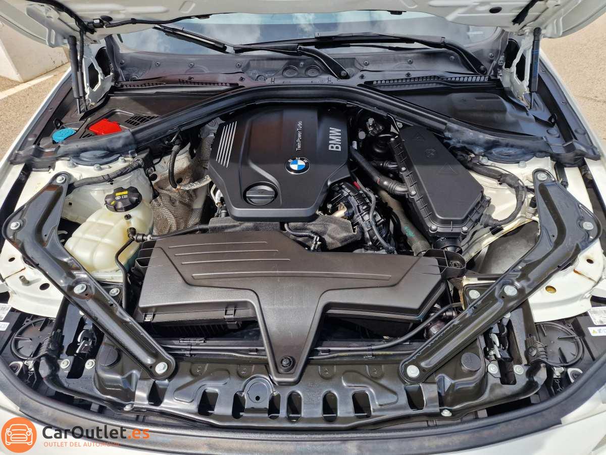 32 - BMW 4 Series 2016 - AUTO - CABRIO