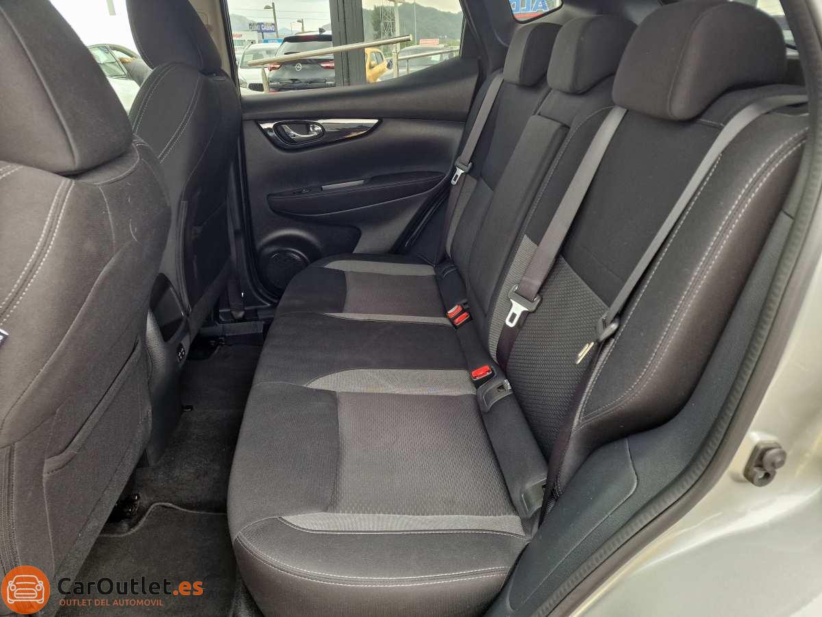 10 - Nissan Qashqai 2021 - AUTO