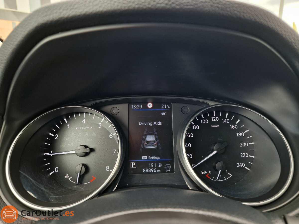 14 - Nissan Qashqai 2021 - AUTO