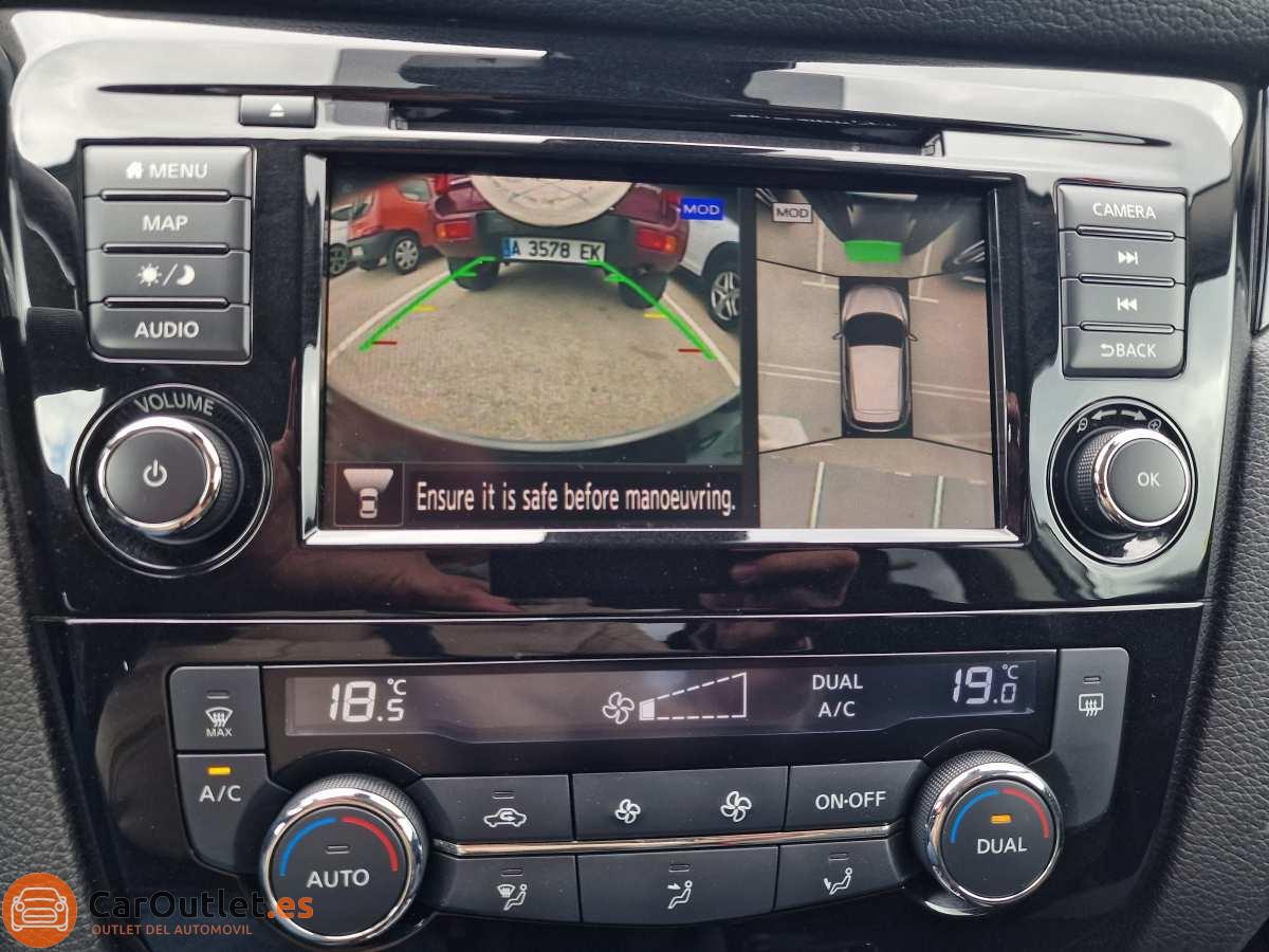17 - Nissan Qashqai 2021 - AUTO
