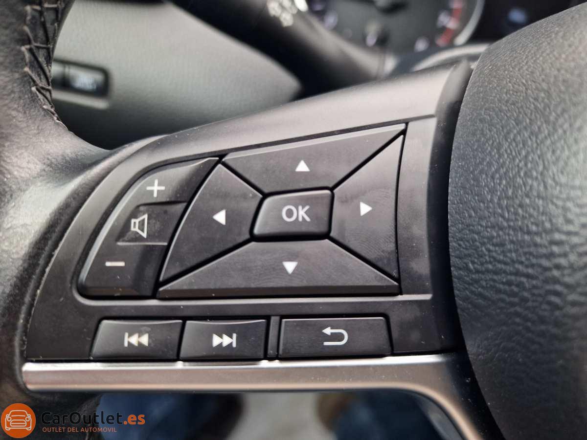 21 - Nissan Qashqai 2021 - AUTO