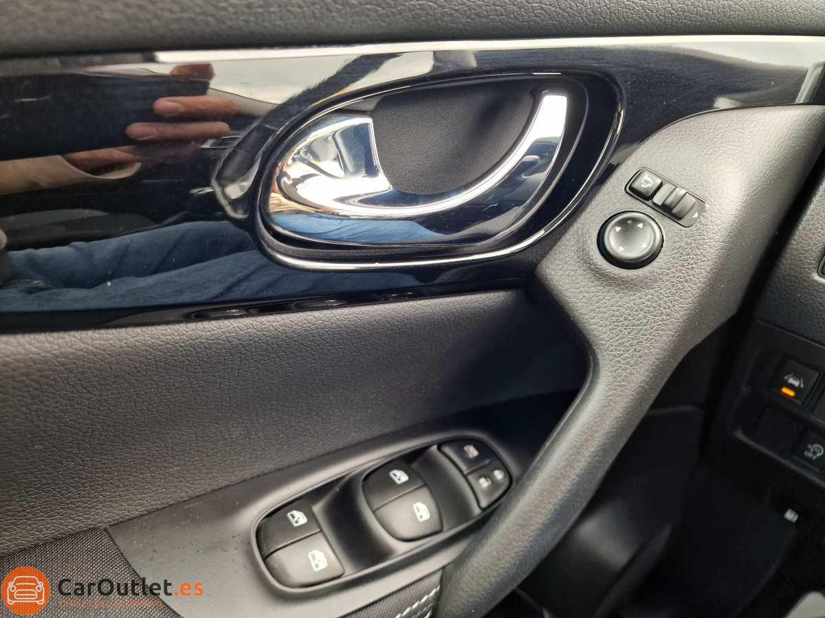 22 - Nissan Qashqai 2021 - AUTO