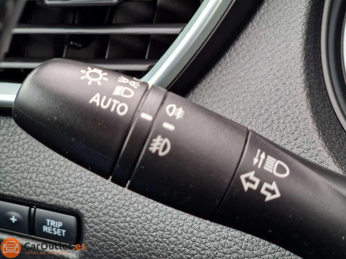 23 - Nissan Qashqai 2021 - AUTO