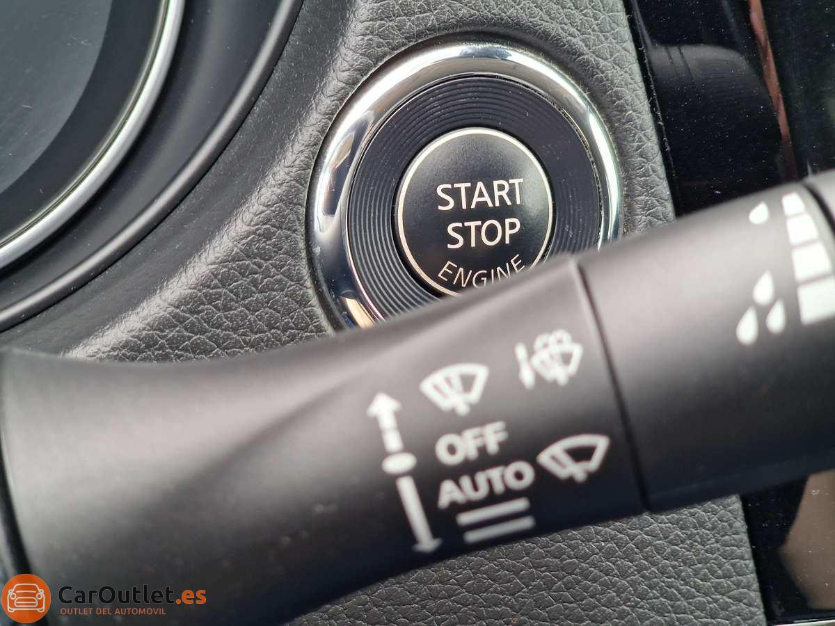 24 - Nissan Qashqai 2021 - AUTO