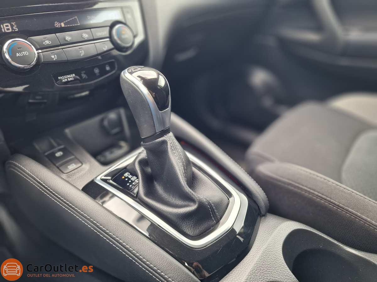 25 - Nissan Qashqai 2021 - AUTO