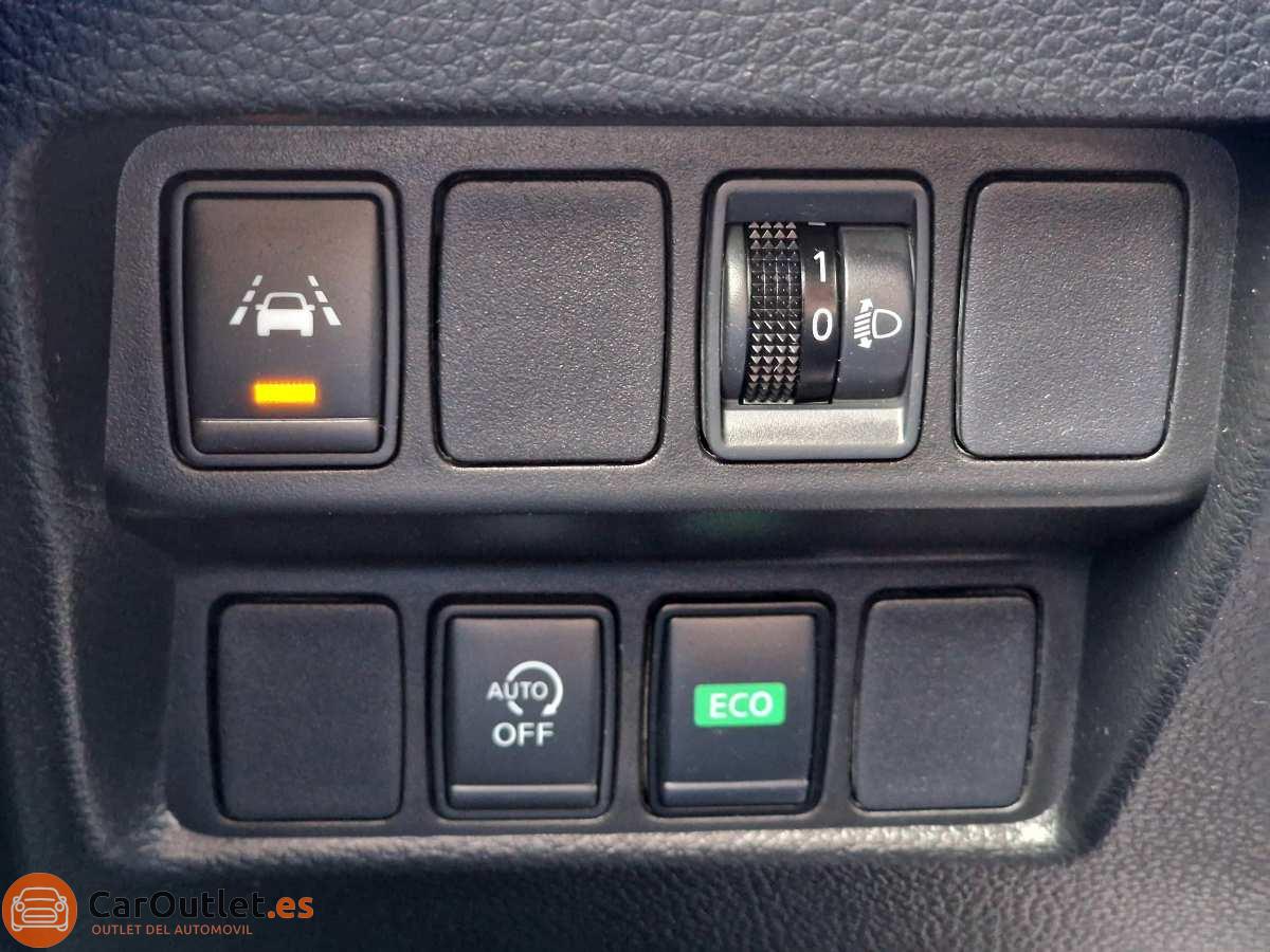27 - Nissan Qashqai 2021 - AUTO