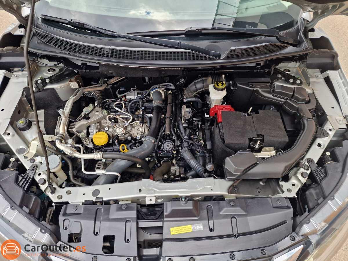 28 - Nissan Qashqai 2021 - AUTO