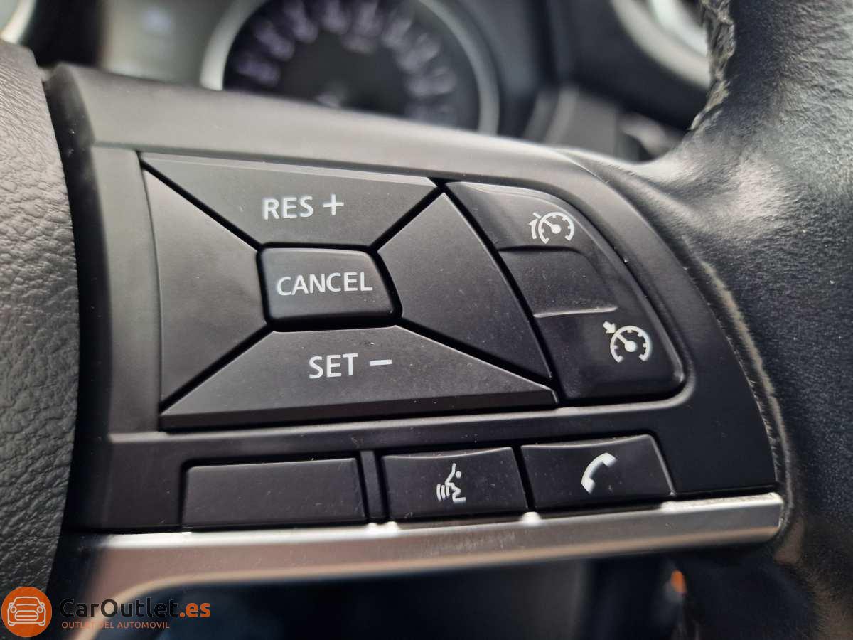 21 - Nissan Qashqai 2021 - AUTO
