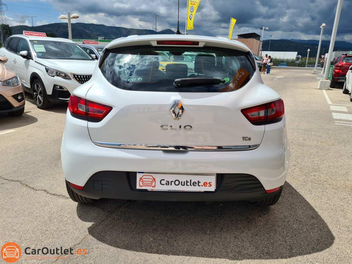 9 - Renault Clio 2014