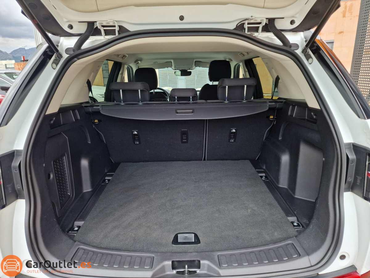 12 - Land Rover Discovery Sport 2021 - AUTO
