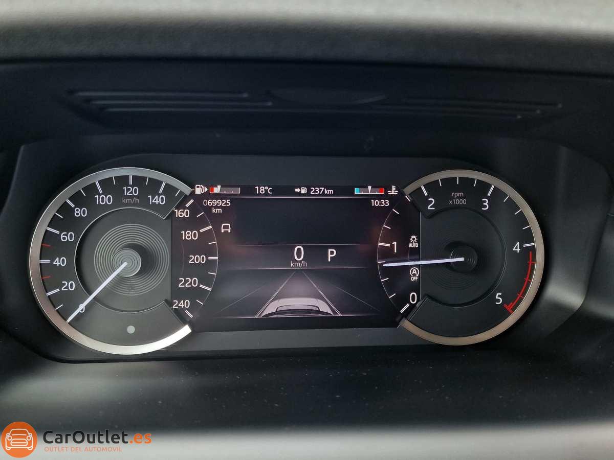 13 - Land Rover Discovery Sport 2021 - AUTO