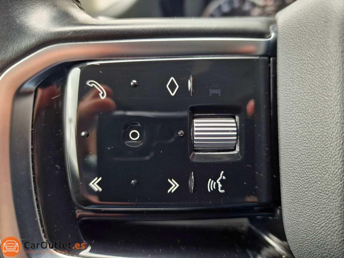 19 - Land Rover Discovery Sport 2021 - AUTO
