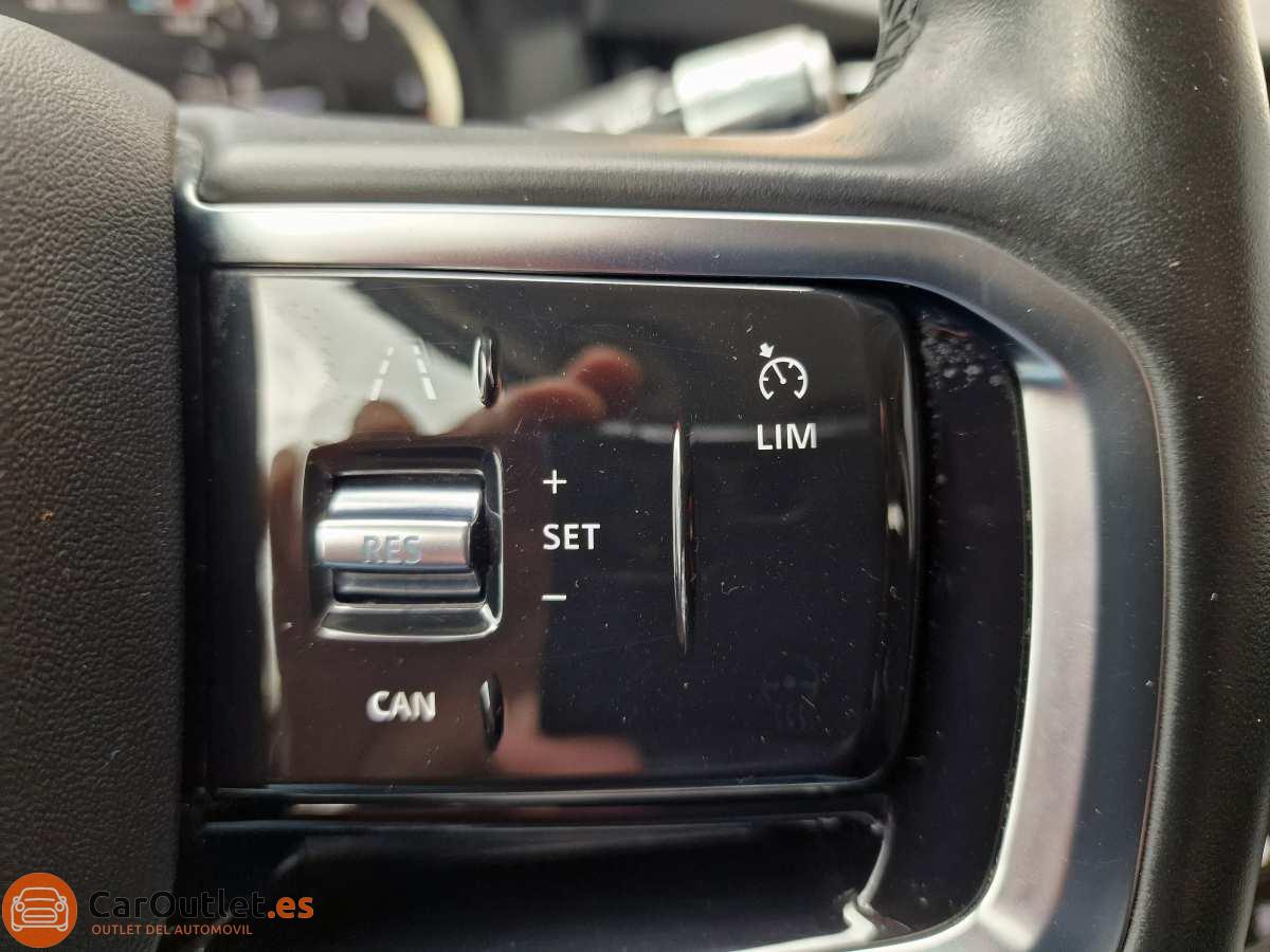 20 - Land Rover Discovery Sport 2021 - AUTO